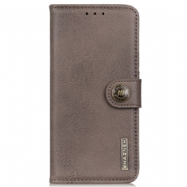 Kožený Kryt Xiaomi Redmi Note 13 4g Chazneh