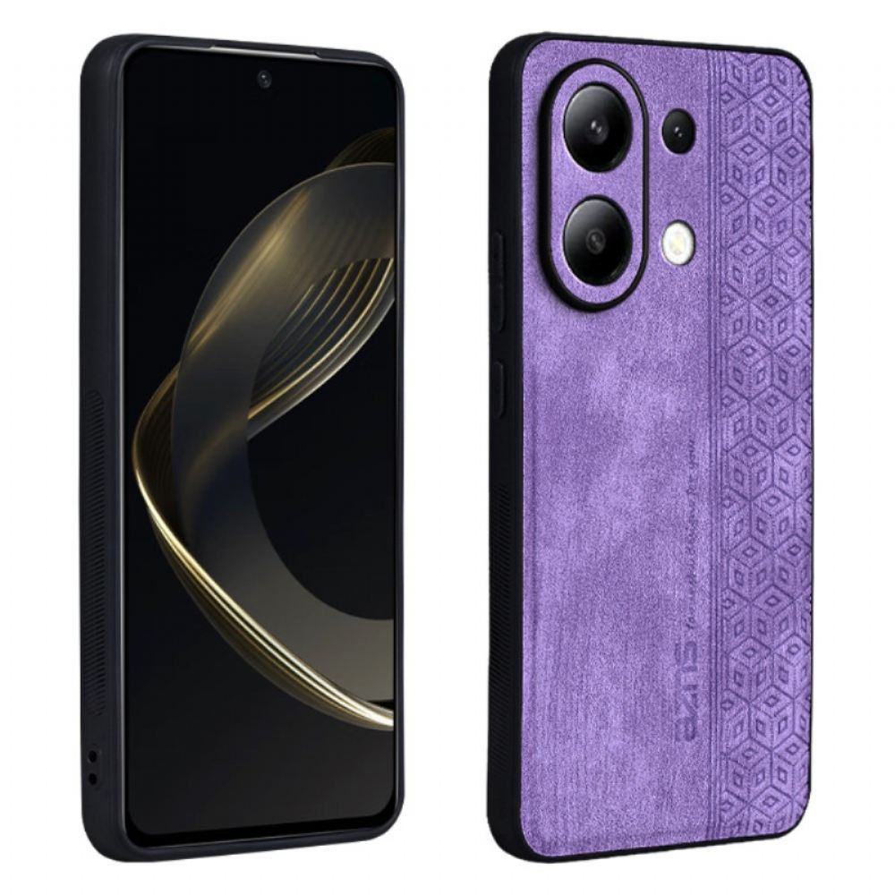 Kryt Na Xiaomi Redmi Note 13 4g Azns