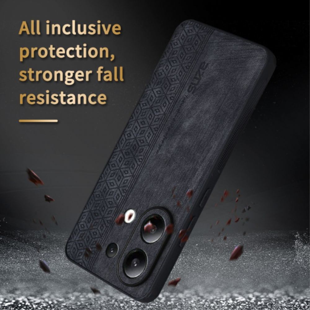 Kryt Na Xiaomi Redmi Note 13 4g Azns