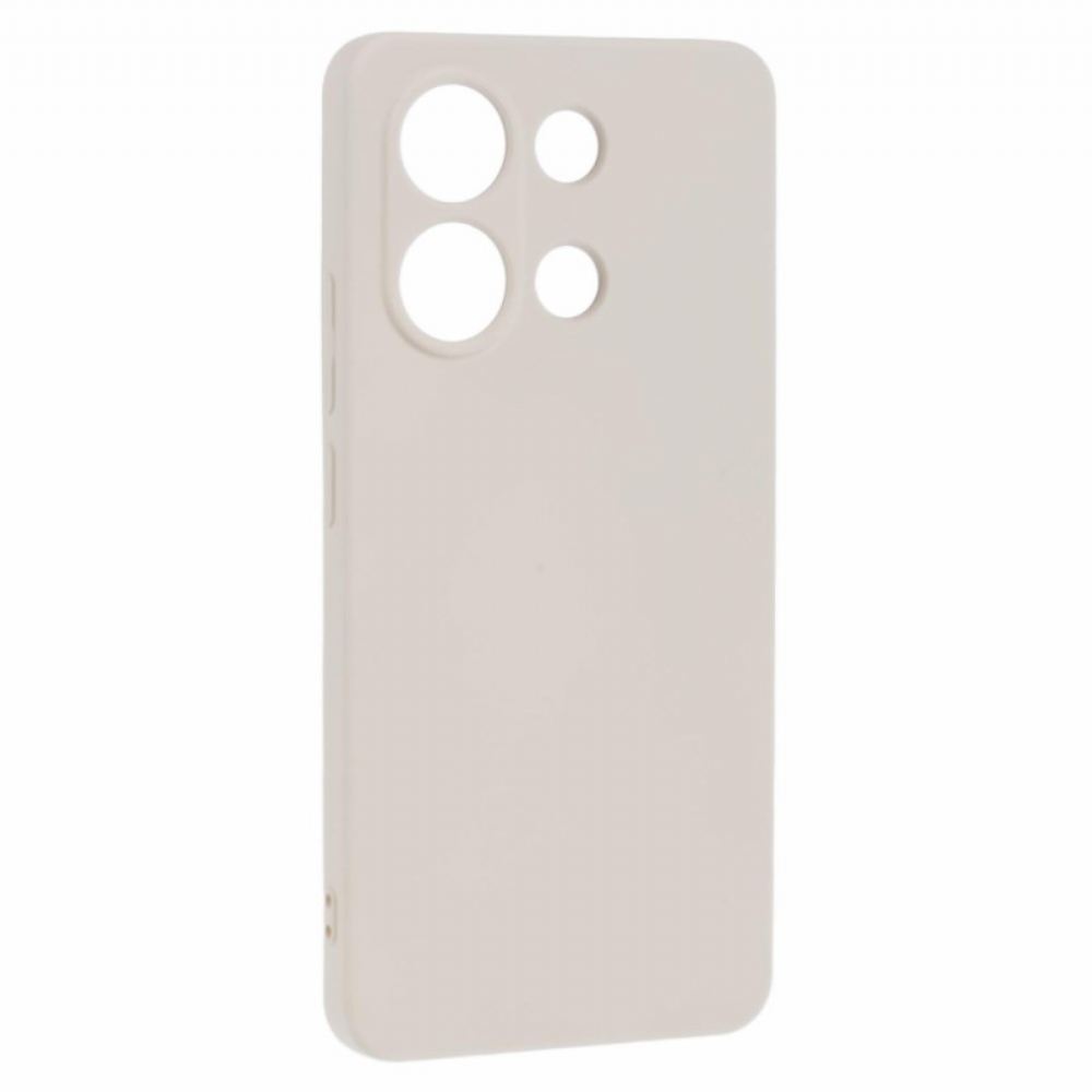 Kryt Na Xiaomi Redmi Note 13 4g Barevný Silikon