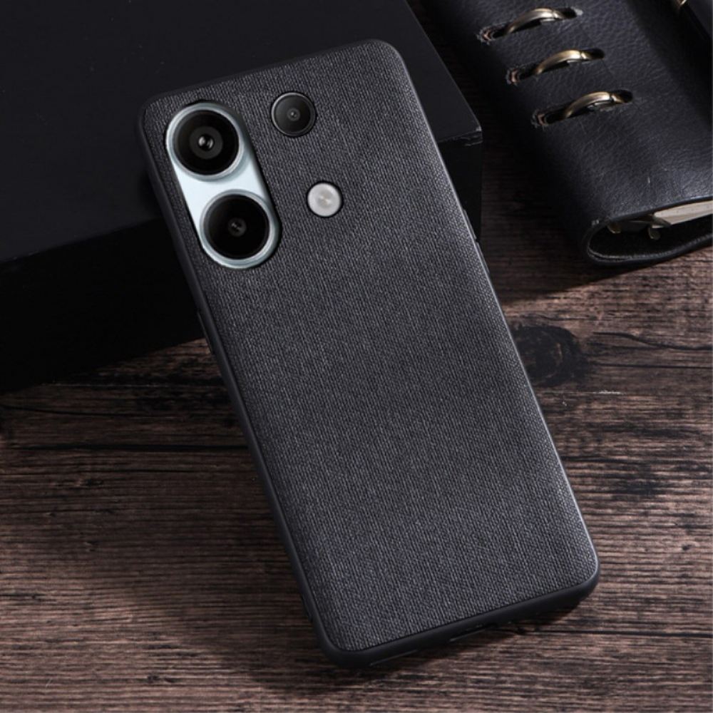 Kryt Na Xiaomi Redmi Note 13 4g Látka