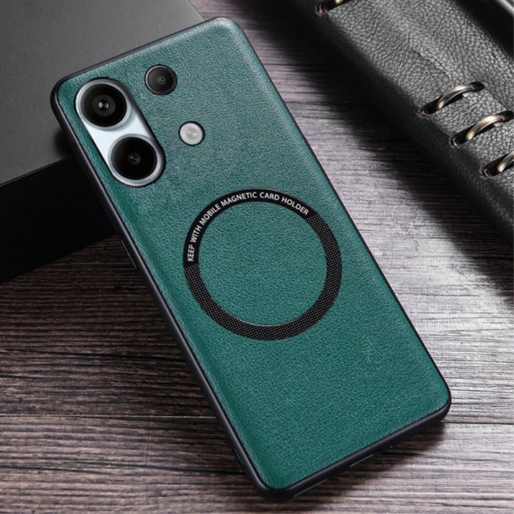 Kryt Na Xiaomi Redmi Note 13 4g Magnetický