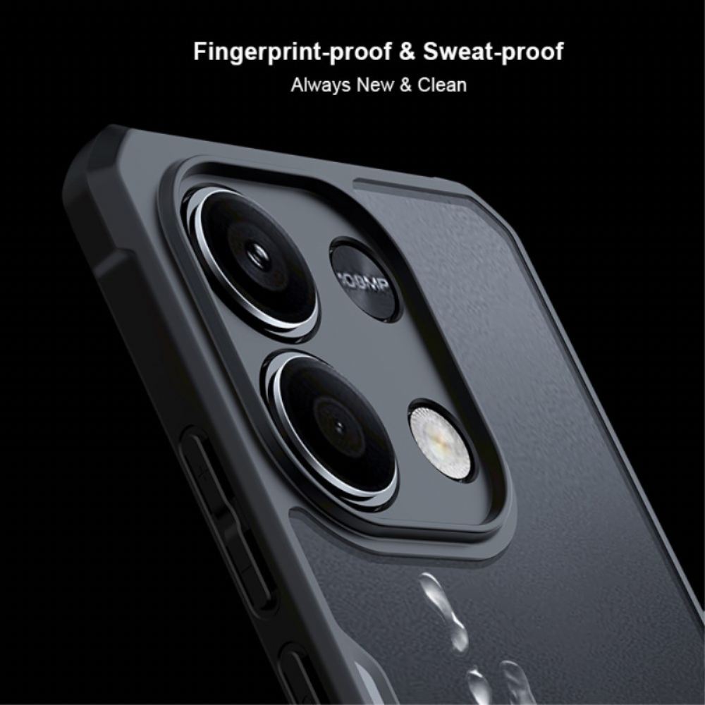 Kryt Na Xiaomi Redmi Note 13 4g Xundd