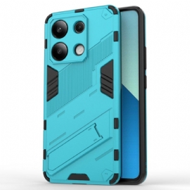 Kryt Xiaomi Redmi Note 13 4g Horizontální A Vertikální Podpora