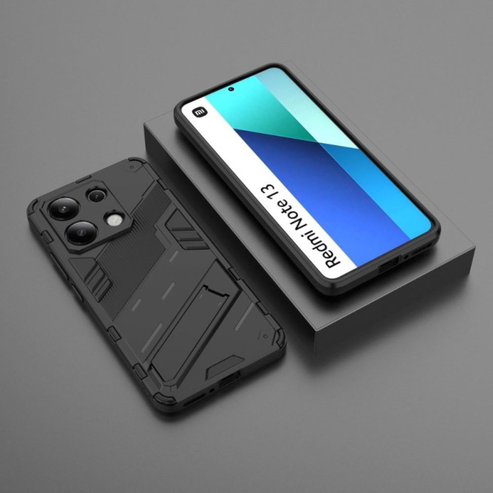 Kryt Xiaomi Redmi Note 13 4g Horizontální A Vertikální Podpora