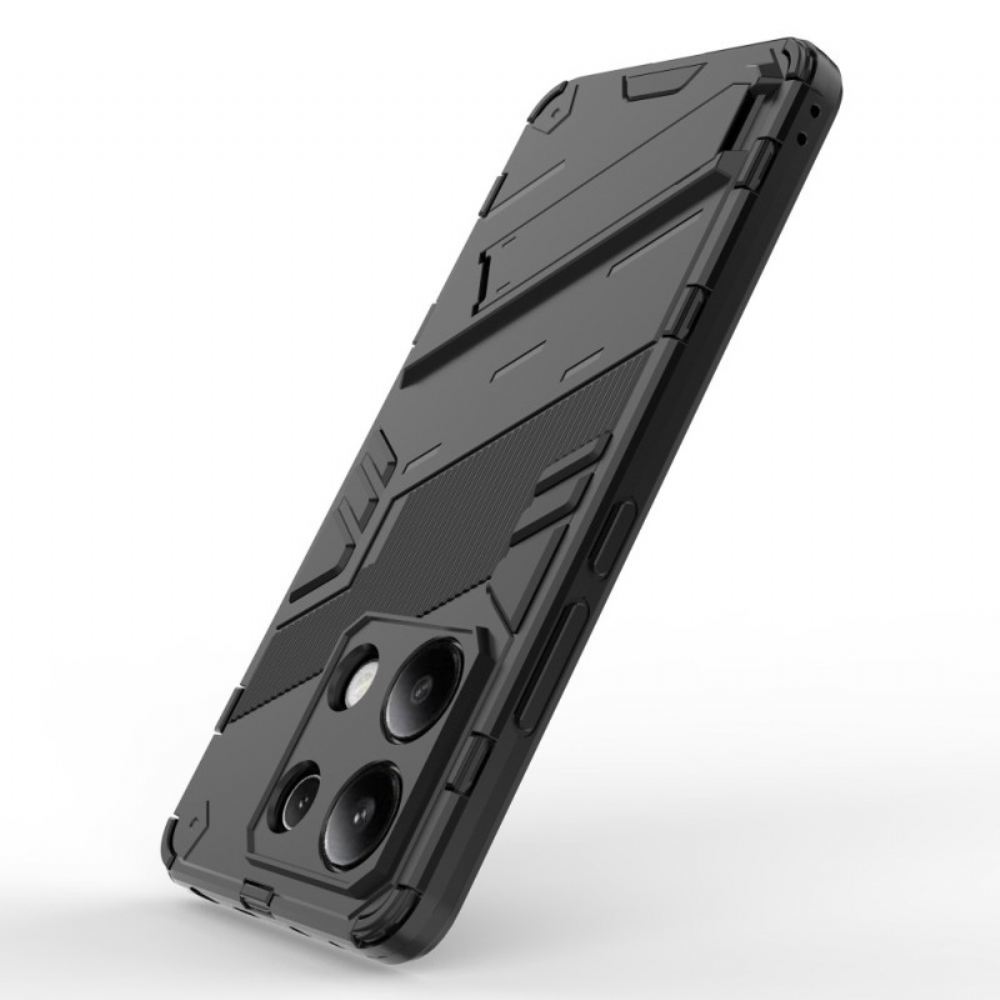 Kryt Xiaomi Redmi Note 13 4g Horizontální A Vertikální Podpora