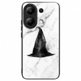 Kryt Xiaomi Redmi Note 13 4g Klobouk Z Tvrzeného Skla