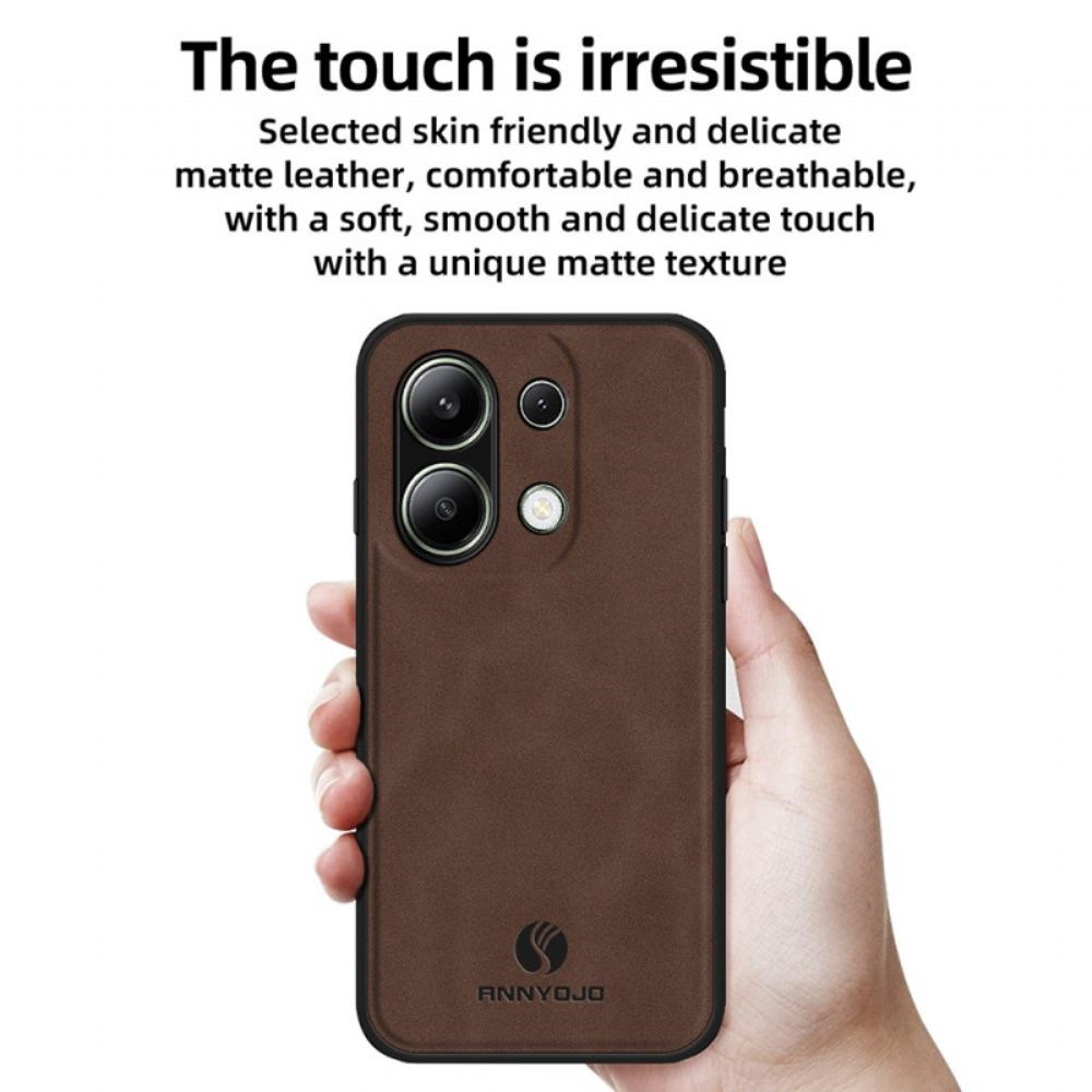 Kryt Xiaomi Redmi Note 13 4g Kryty Na Mobil Annyojo