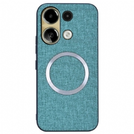Kryt Xiaomi Redmi Note 13 4g Kryty Na Mobil Kompatibilní S Magsafe