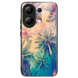 Kryt Xiaomi Redmi Note 13 4g Kryty Na Mobil Palma Tvrzené Sklo