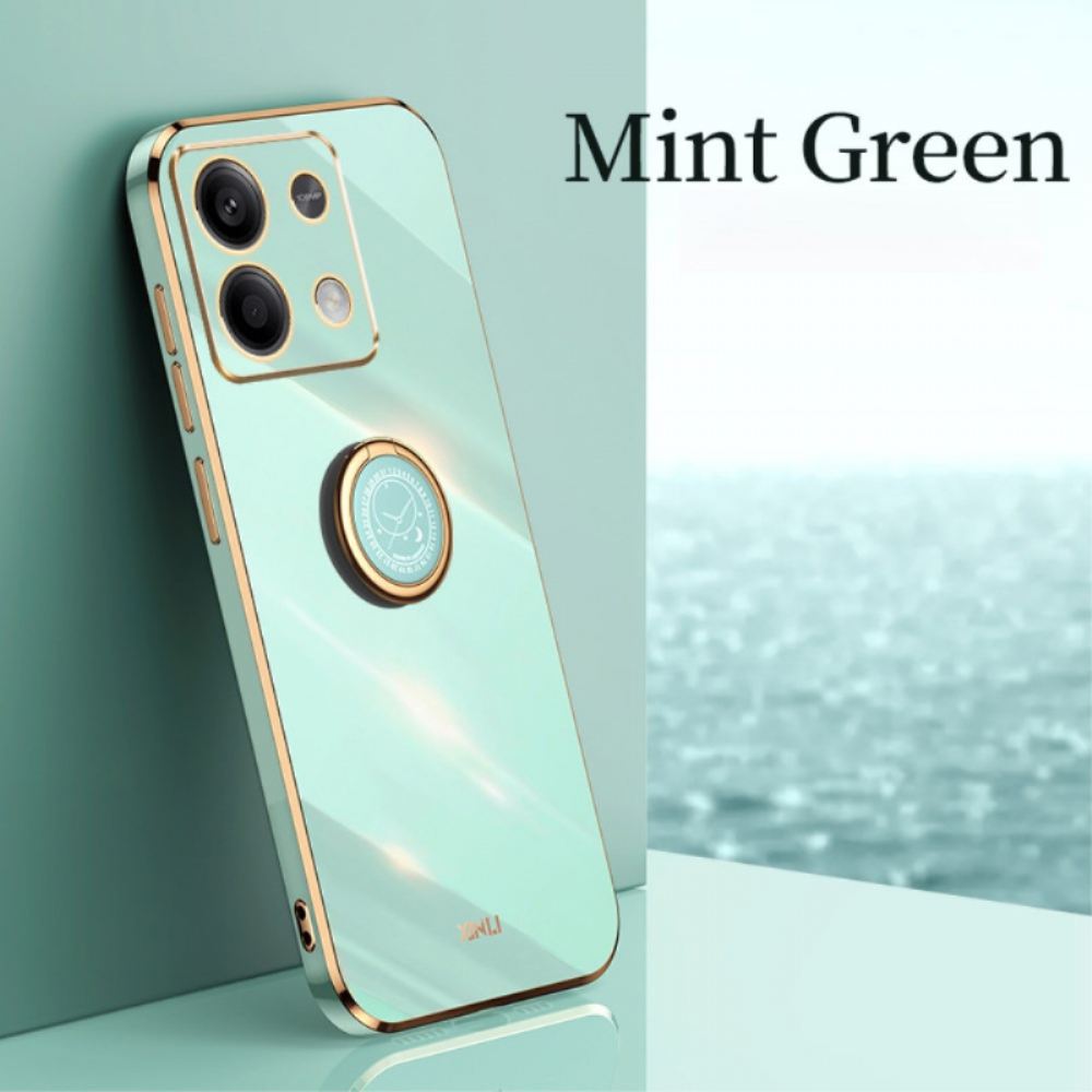 Kryt Xiaomi Redmi Note 13 4g Kryty Na Mobil Podpěrný Kroužek Xinli