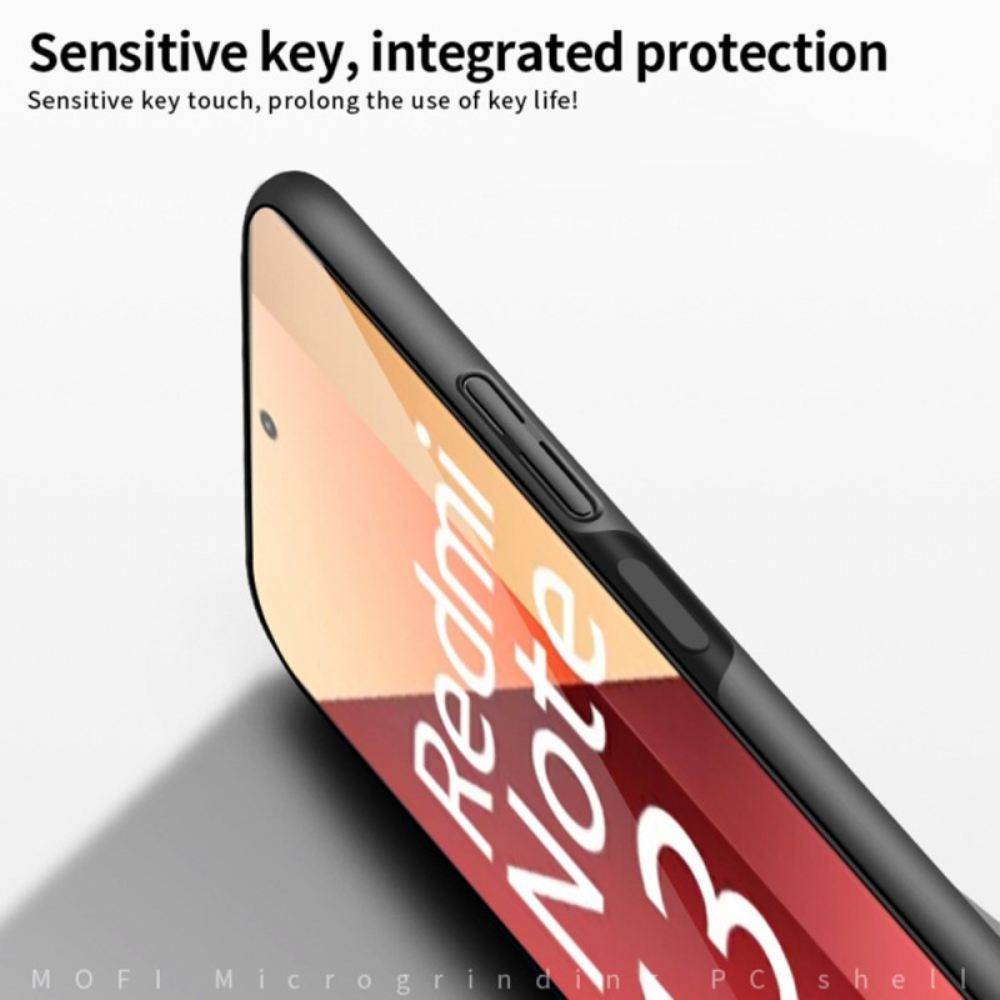 Kryt Xiaomi Redmi Note 13 4g Mofi