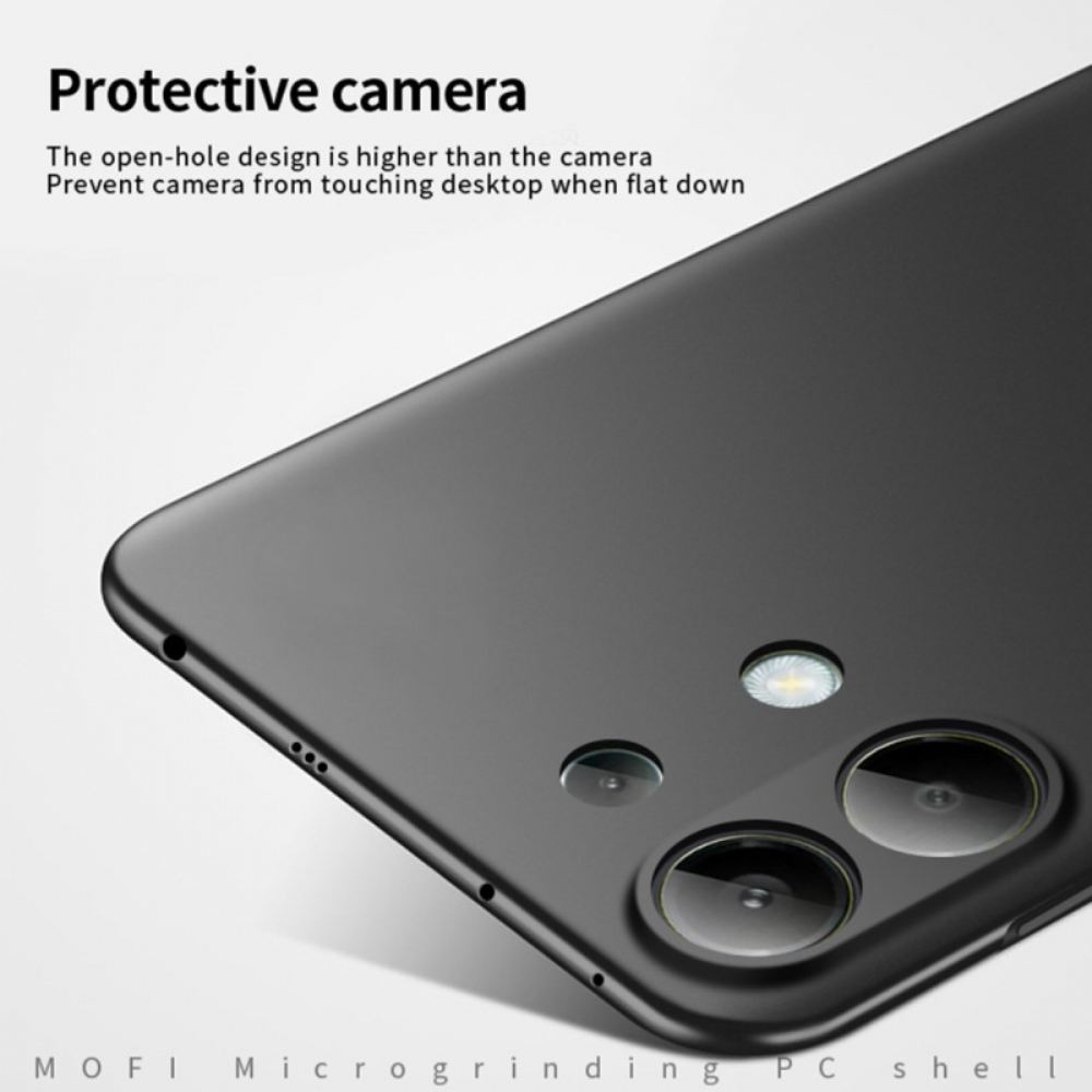 Kryt Xiaomi Redmi Note 13 4g Mofi