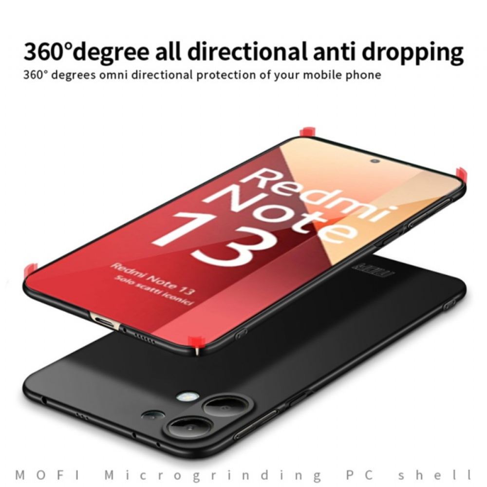 Kryt Xiaomi Redmi Note 13 4g Mofi