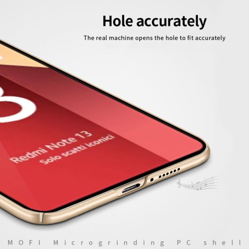 Kryt Xiaomi Redmi Note 13 4g Mofi