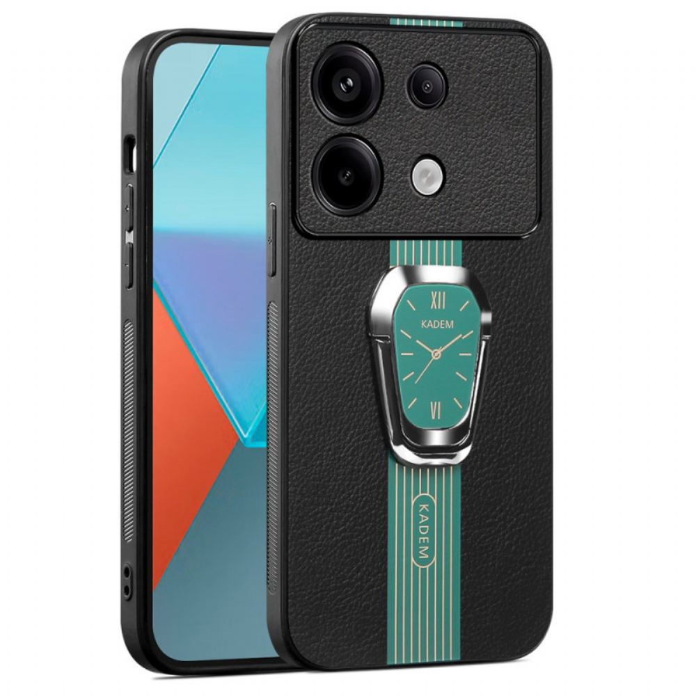 Kryt Xiaomi Redmi Note 13 4g Podpora Kadem