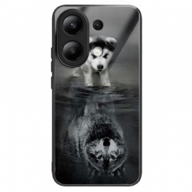 Kryt Xiaomi Redmi Note 13 4g Sen Štěněte