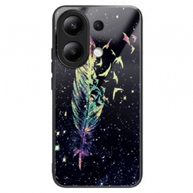 Kryt Xiaomi Redmi Note 13 4g Tvrzené Sklo