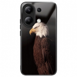 Kryt Xiaomi Redmi Note 13 4g Tvrzené Sklo Eagle
