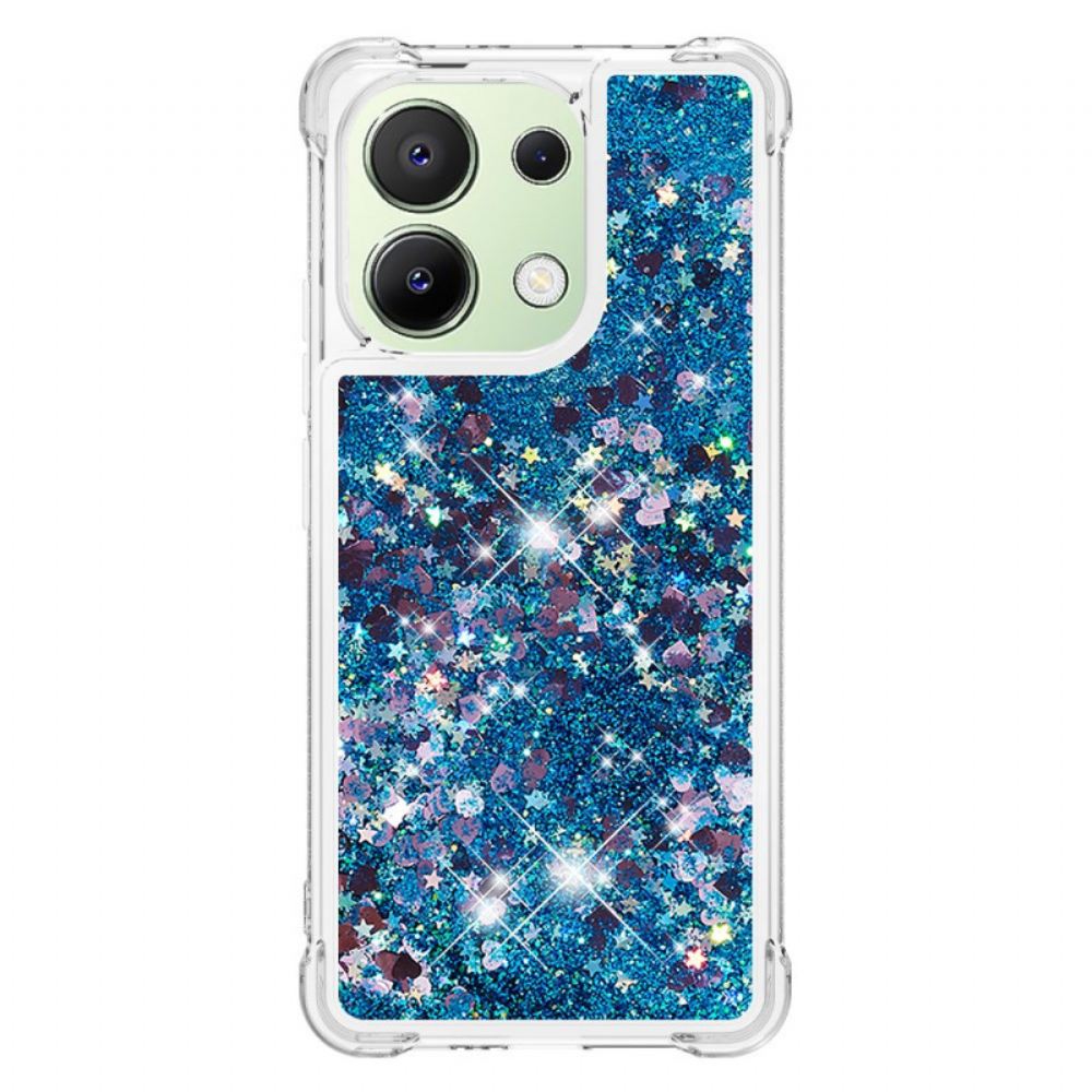 Kryt Xiaomi Redmi Note 13 4g Třpytky
