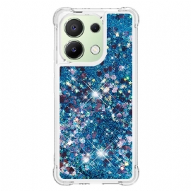Kryt Xiaomi Redmi Note 13 4g Třpytky
