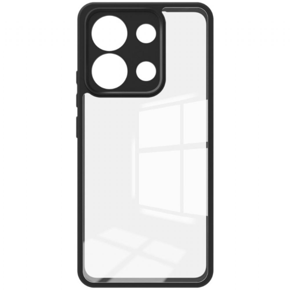 Kryt Xiaomi Redmi Note 13 4g Ux-9a Imak