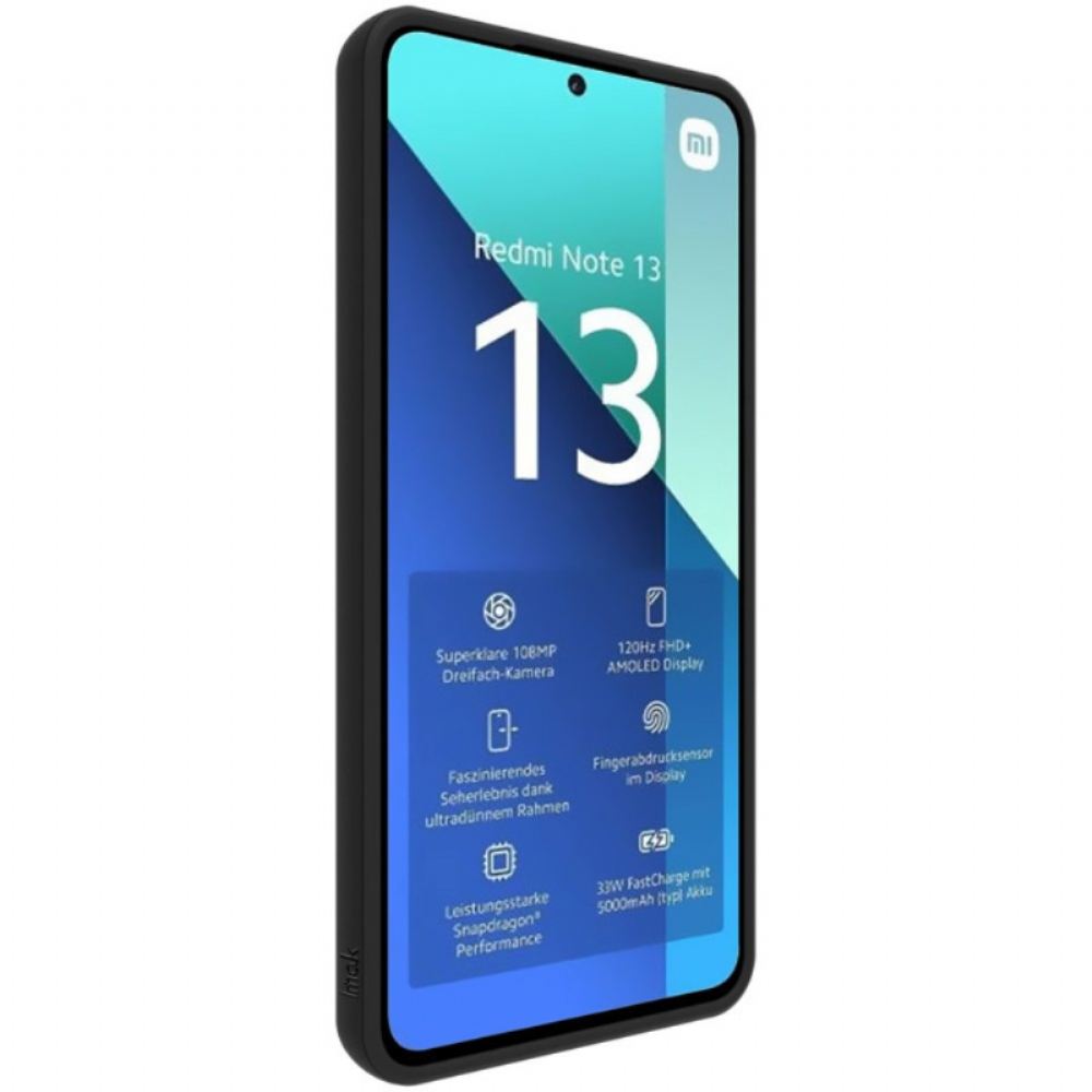 Kryt Xiaomi Redmi Note 13 4g Ux-9a Imak