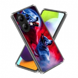 Kryt Xiaomi Redmi Note 13 4g Vlk