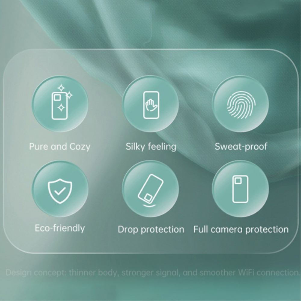 Kryt Xiaomi Redmi Note 13 4g Xinli