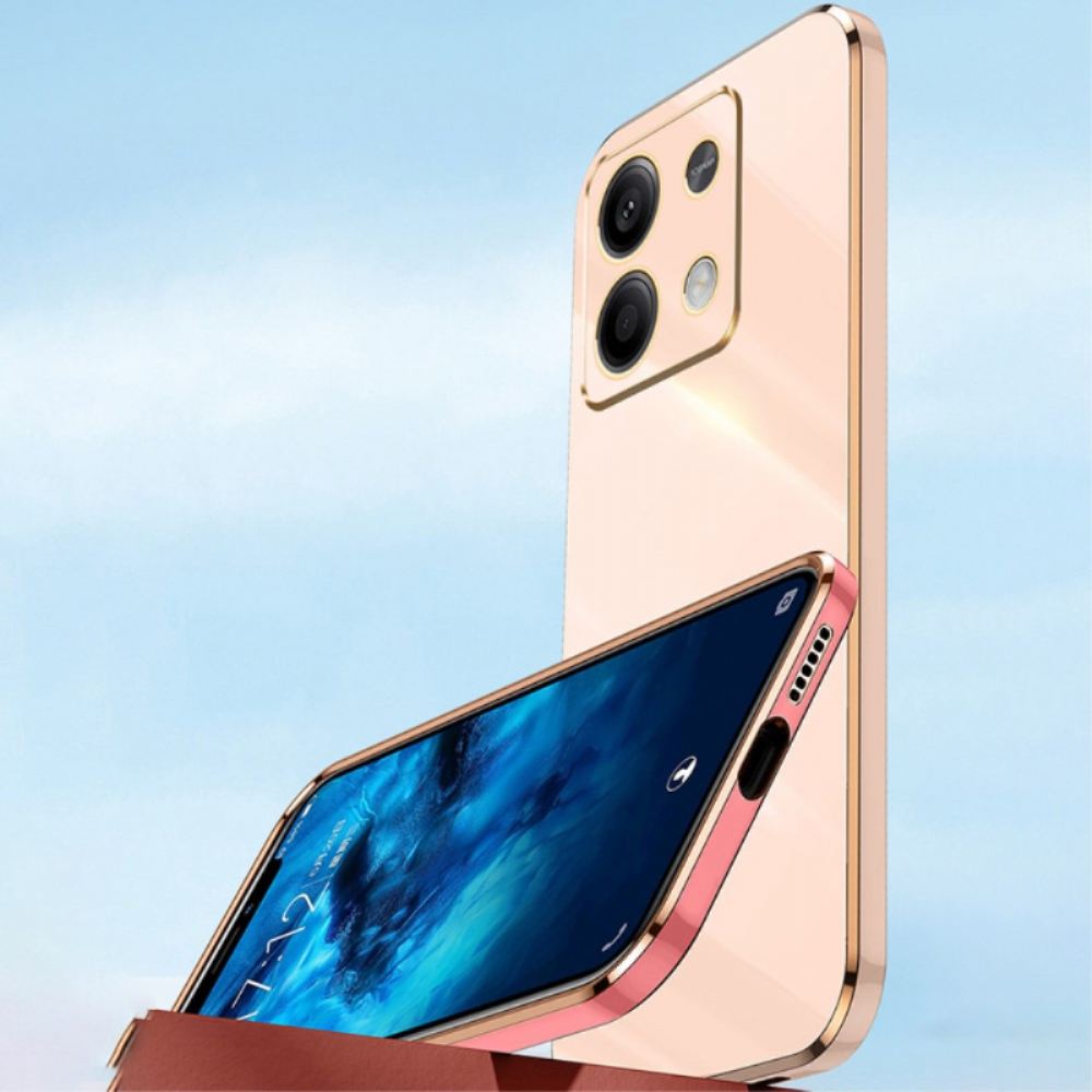 Kryt Xiaomi Redmi Note 13 4g Xinli
