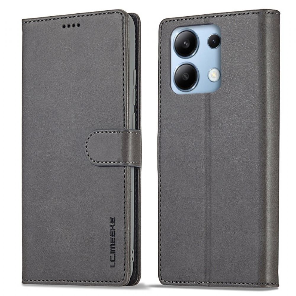 Peněženková Pouzdra Xiaomi Redmi Note 13 4g Lc.imeeke