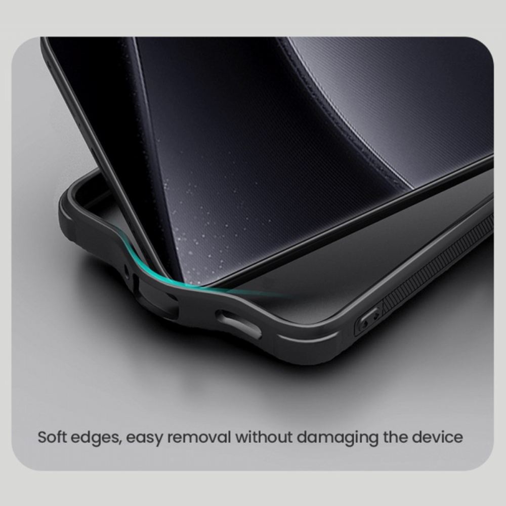 Kryt Na Xiaomi Redmi Note 14 Pro 5g Matný Štít Pro Nillkin