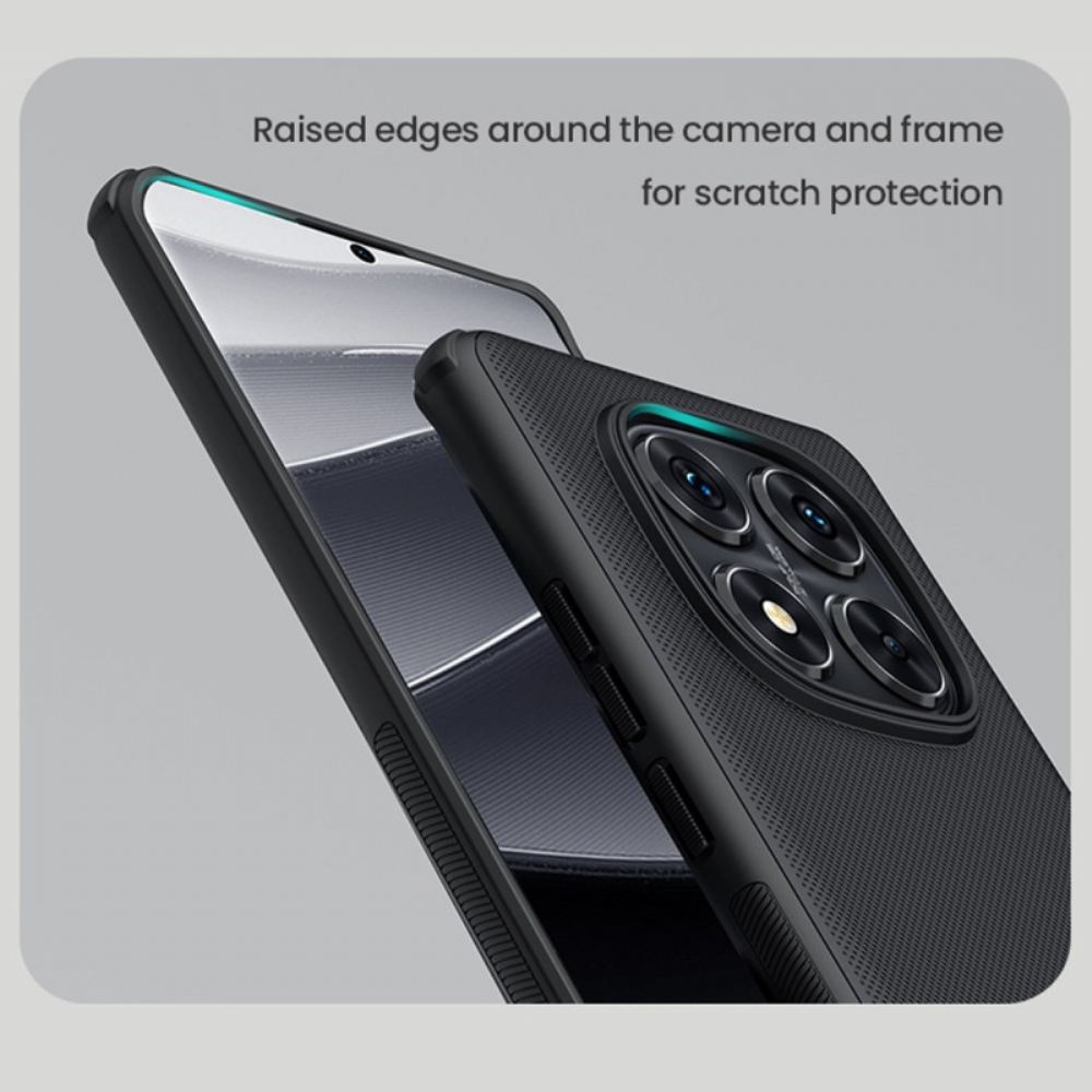 Kryt Na Xiaomi Redmi Note 14 Pro 5g Matný Štít Pro Nillkin