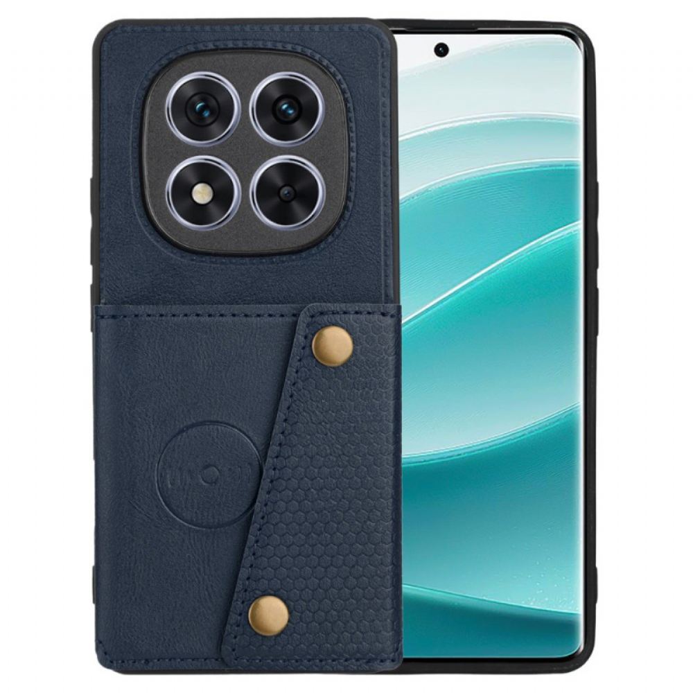 Kryt Na Xiaomi Redmi Note 14 Pro 5g Pouzdro Na Karty