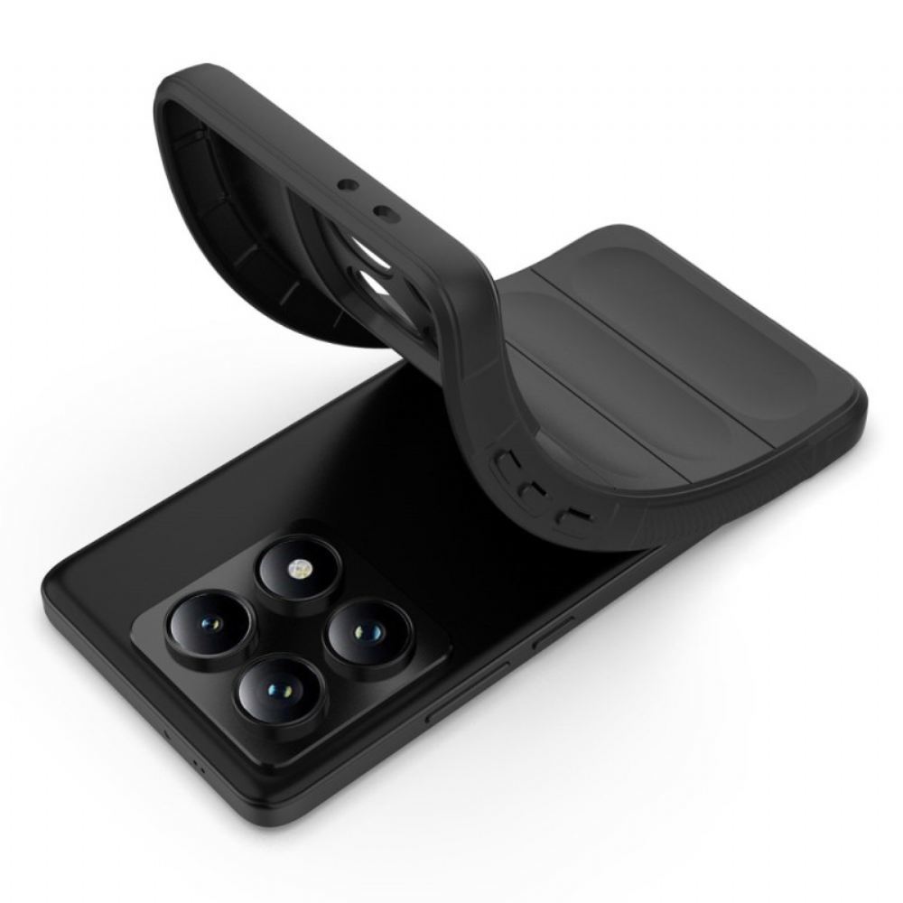 Kryt Na Xiaomi Redmi Note 14 Pro 5g Protiskluzový