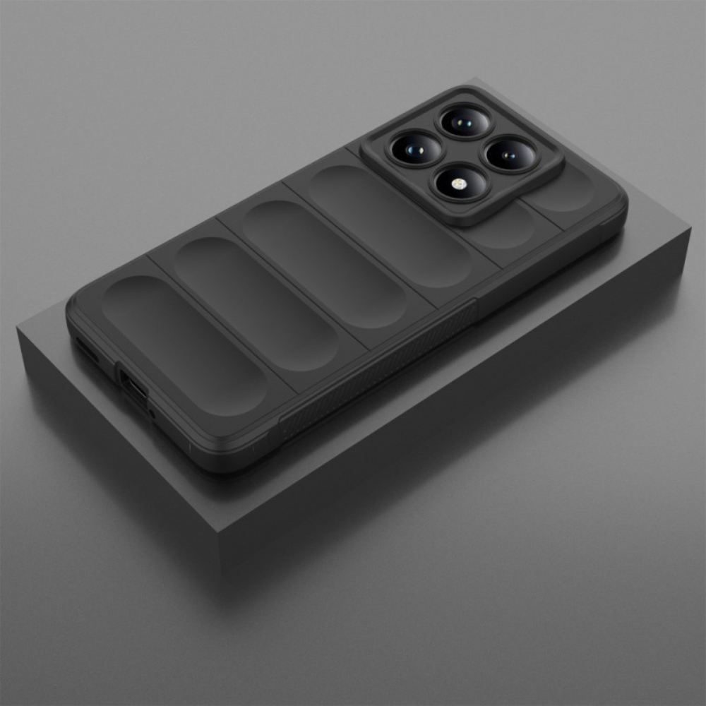 Kryt Na Xiaomi Redmi Note 14 Pro 5g Protiskluzový