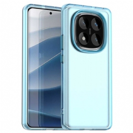 Kryt Xiaomi Redmi Note 14 Pro 5g Barevné