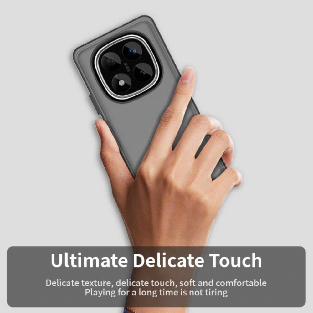 Kryt Xiaomi Redmi Note 14 Pro 5g Barevné