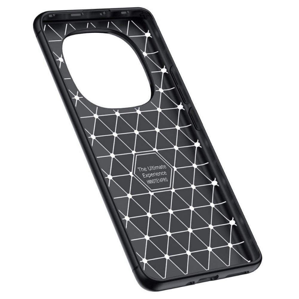 Kryt Xiaomi Redmi Note 14 Pro 5g Dvojitá Linie