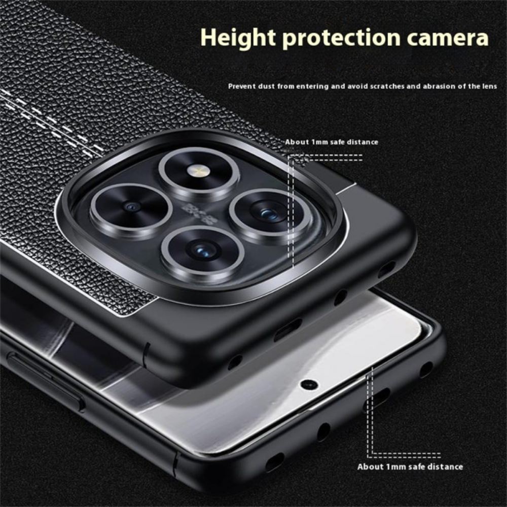 Kryt Xiaomi Redmi Note 14 Pro 5g Dvojitá Linie