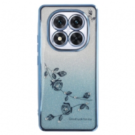 Kryt Xiaomi Redmi Note 14 Pro 5g Flitry Kadem