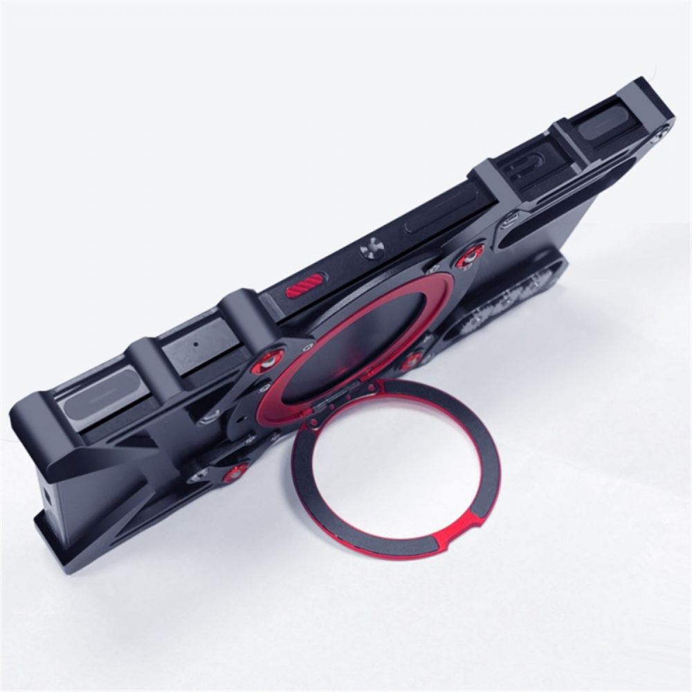 Kryt Xiaomi Redmi Note 14 Pro 5g Hliník