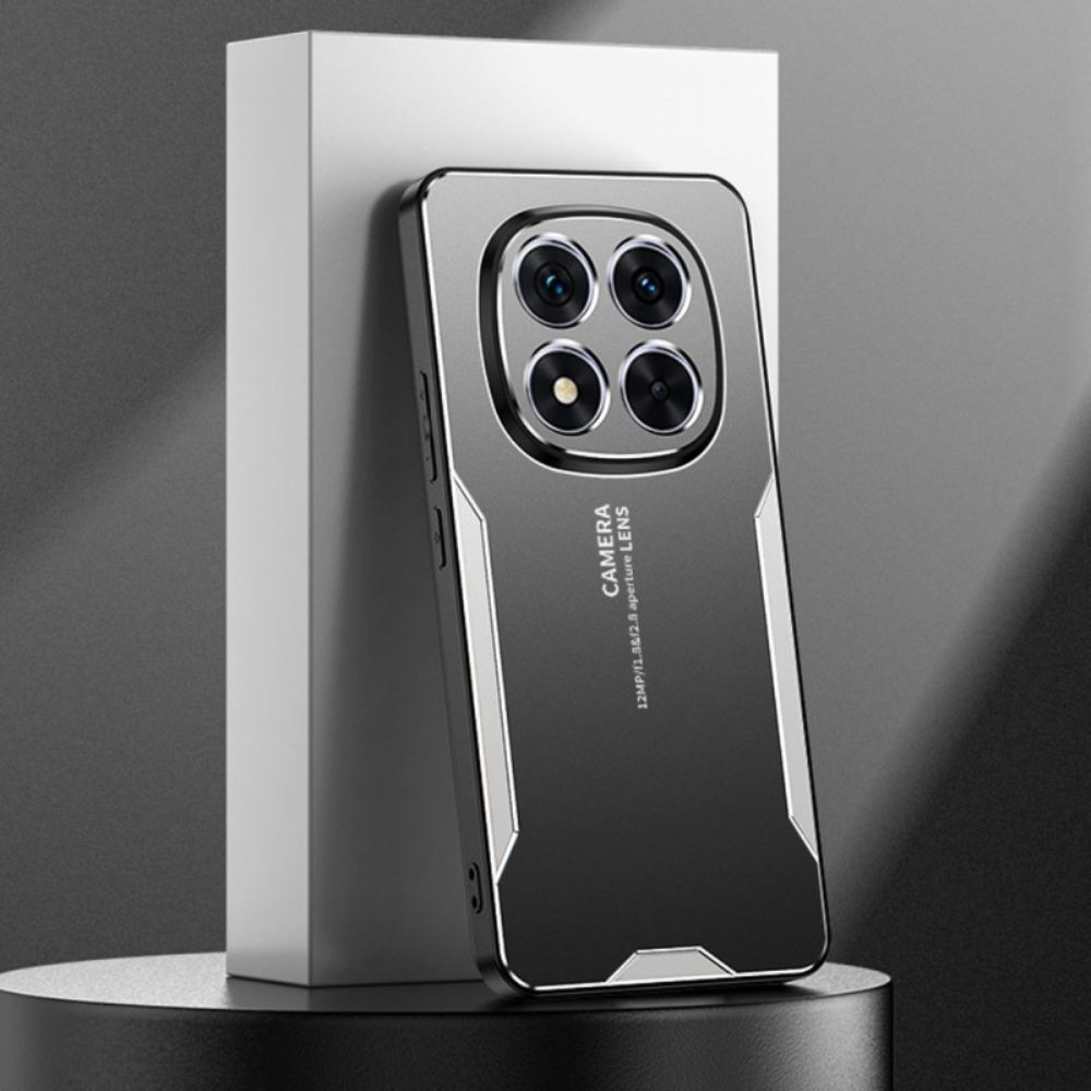 Kryt Xiaomi Redmi Note 14 Pro 5g Kovový Efekt