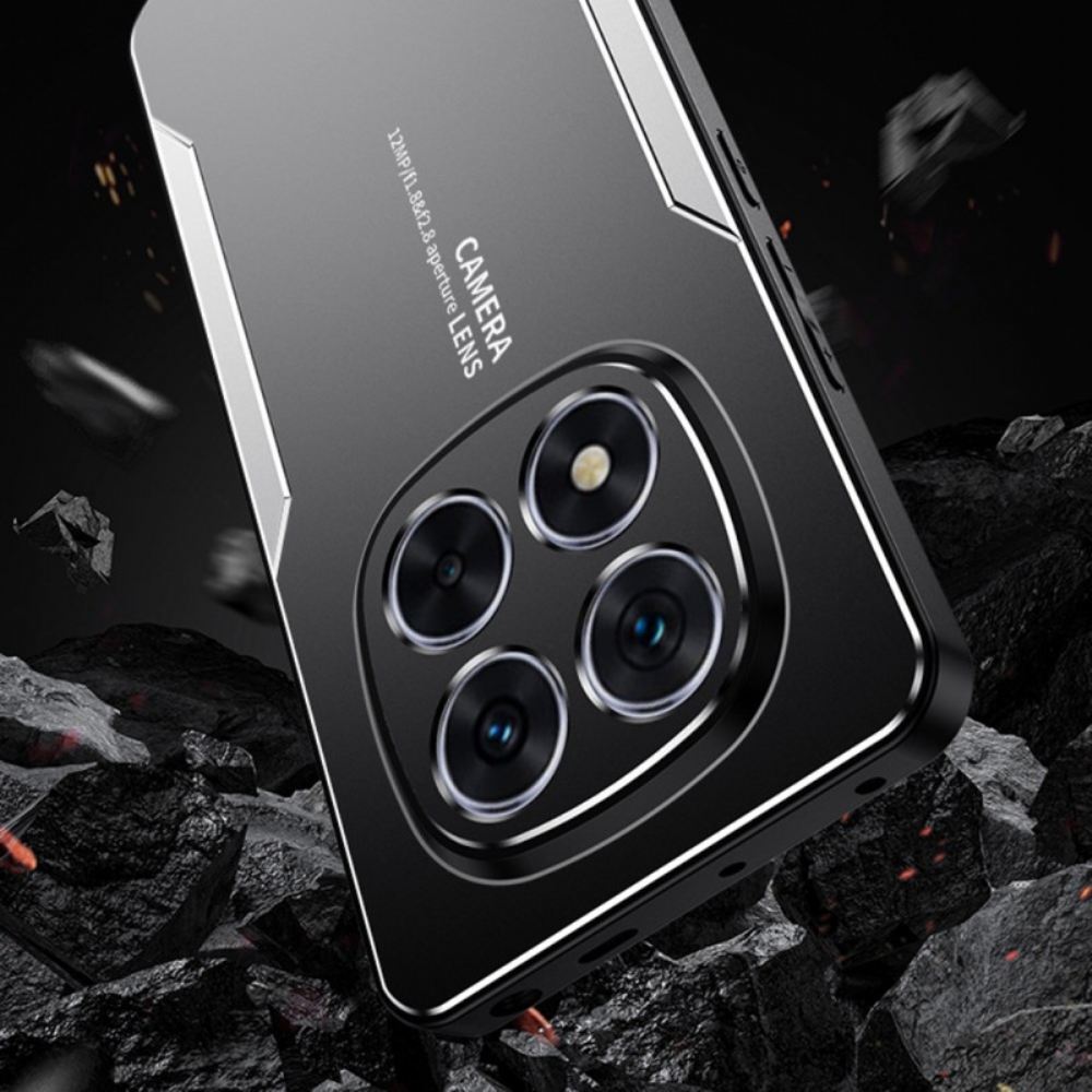 Kryt Xiaomi Redmi Note 14 Pro 5g Kovový Efekt