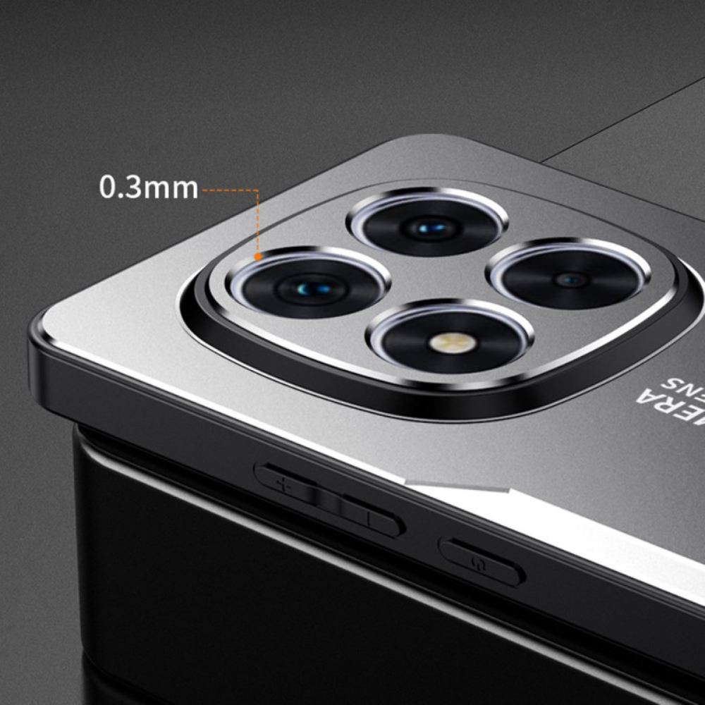 Kryt Xiaomi Redmi Note 14 Pro 5g Kovový Efekt