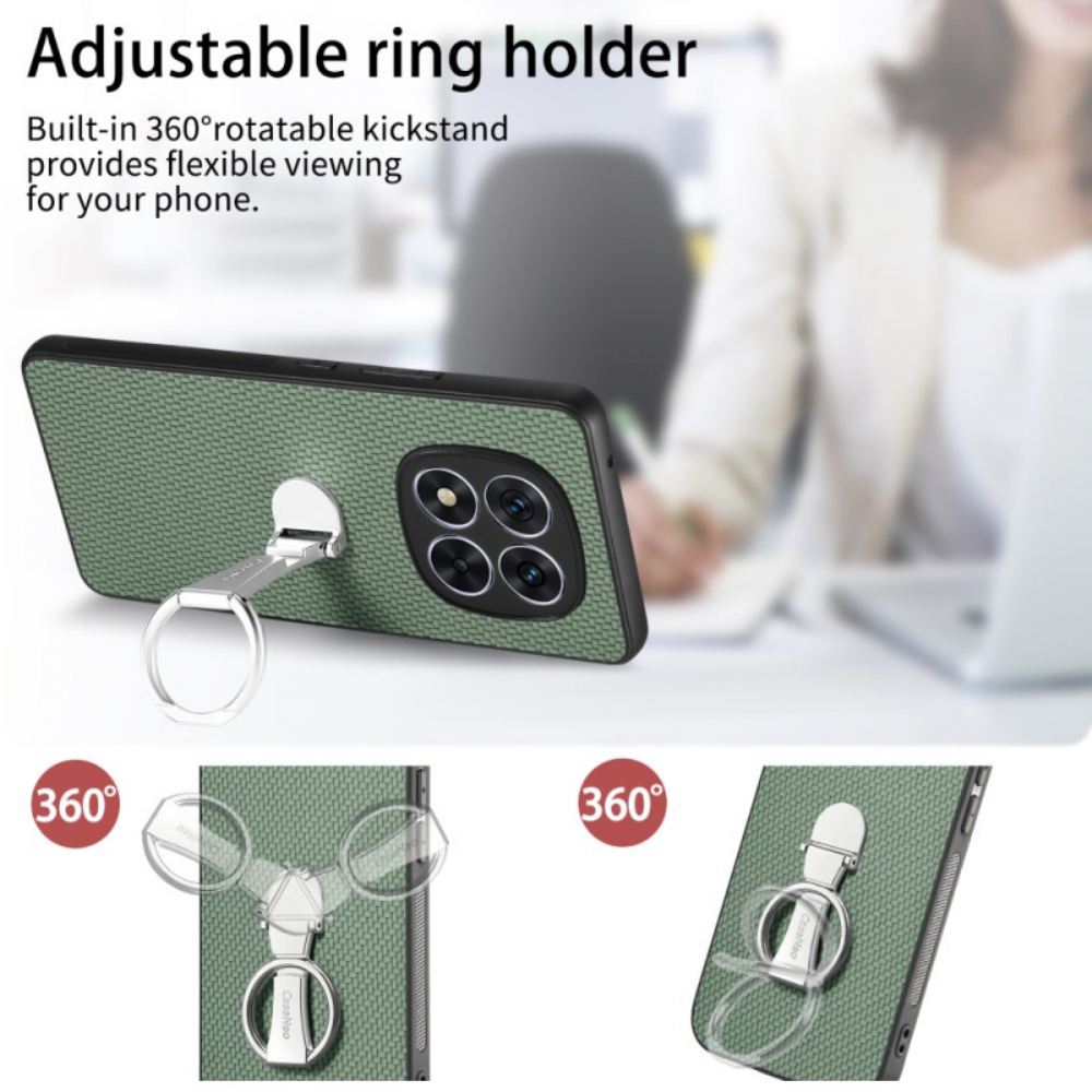 Kryt Xiaomi Redmi Note 14 Pro 5g Kroužek A Stojan Caseneo