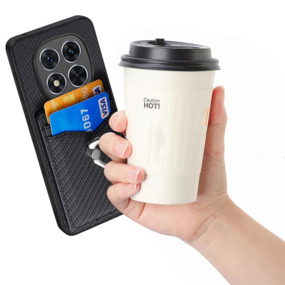 Kryt Xiaomi Redmi Note 14 Pro 5g Kryty Na Mobil Držák Karet A Stojan