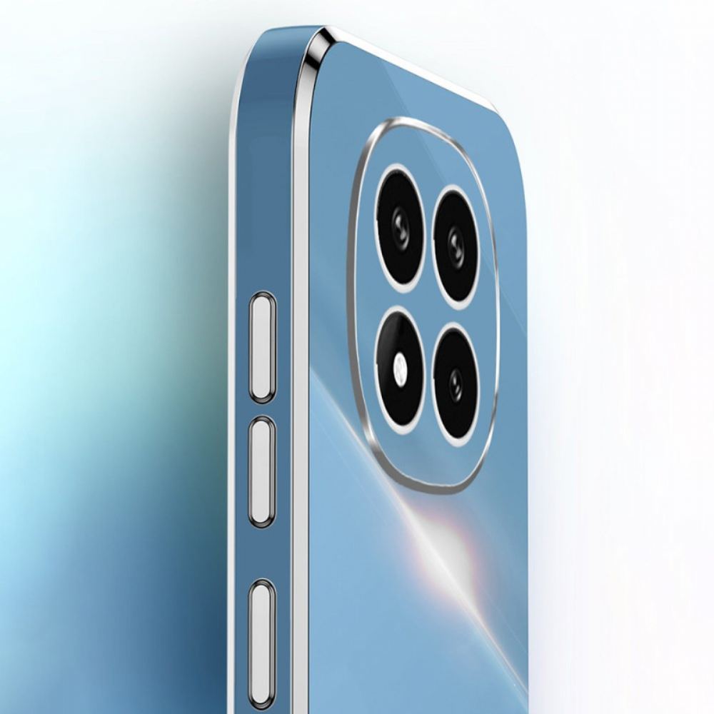 Kryt Xiaomi Redmi Note 14 Pro 5g Kryty Na Mobil Držák Na Prsten Xinli