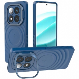 Kryt Xiaomi Redmi Note 14 Pro 5g Kryty Na Mobil Kompatibilní S Magsafe Stojan