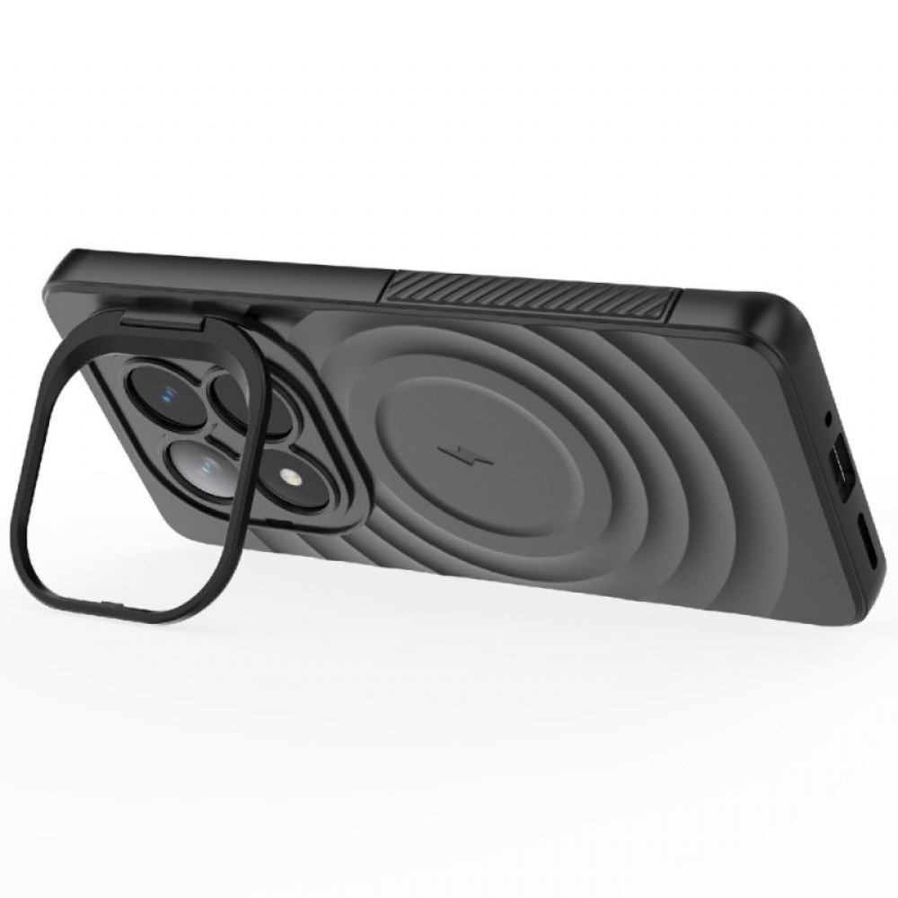 Kryt Xiaomi Redmi Note 14 Pro 5g Kryty Na Mobil Kompatibilní S Magsafe Stojan